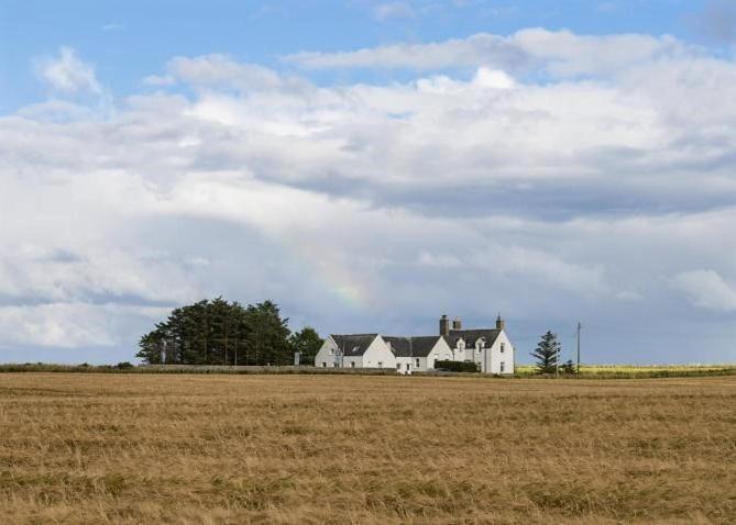 The Old School House - Cosy 3 Bedroom Cottage Wick  Buitenkant foto